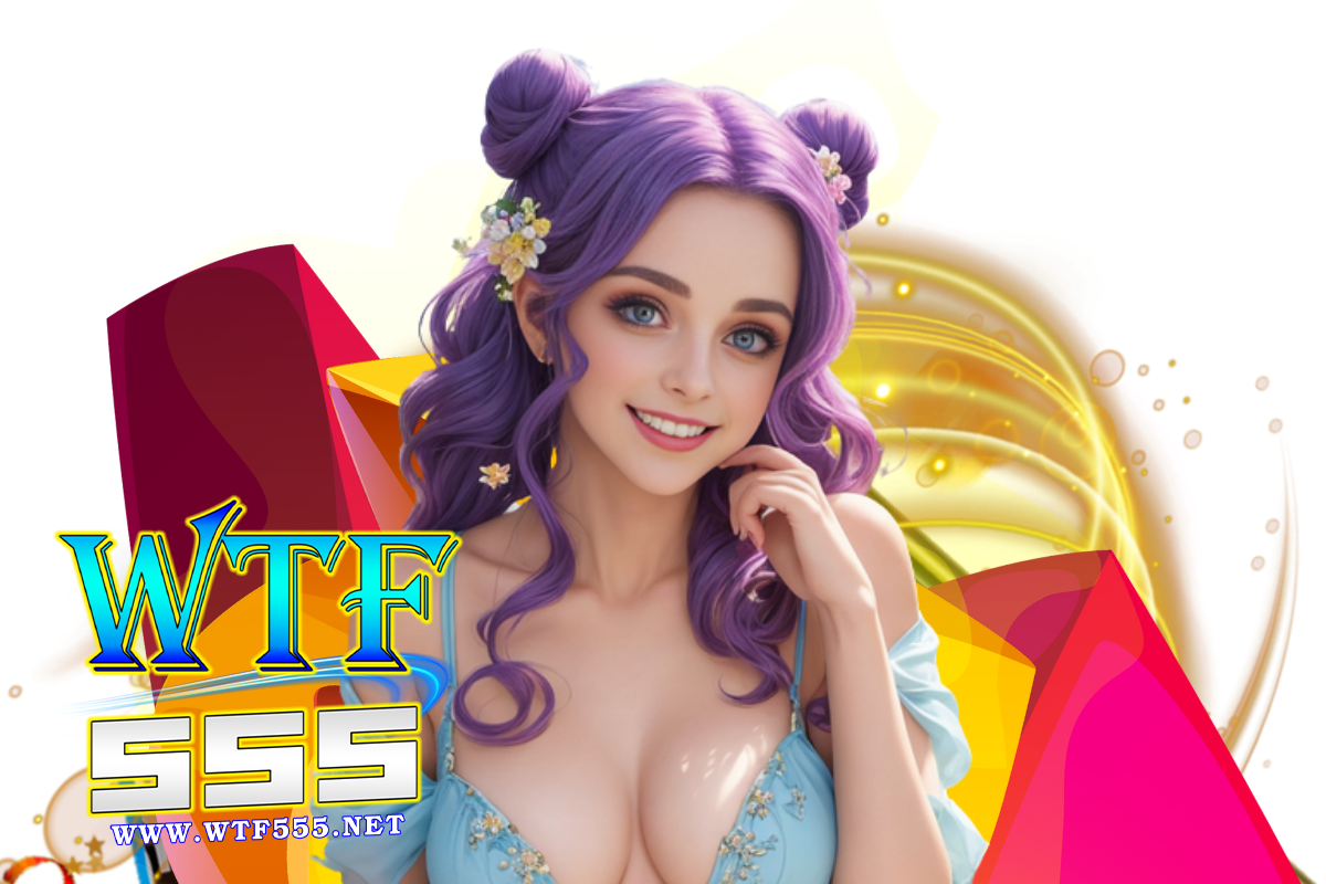 wtf555 app